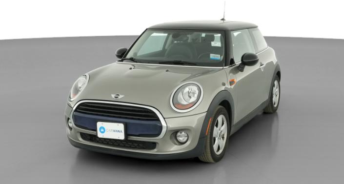 Thumbnail: 2018 MINI Cooper Hardtop - 1