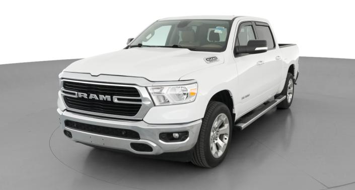 Thumbnail: 2020 RAM 1500 - 1