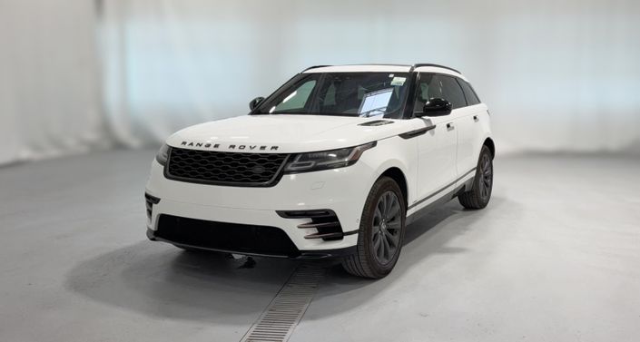2018 Land Rover Range Rover Velar R-Dynamic SE -
                  Madison, TN