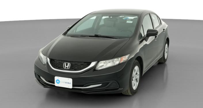 Thumbnail: 2015 Honda Civic - 1