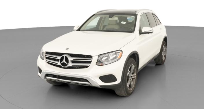 Thumbnail: 2019 Mercedes-Benz GLC - 1