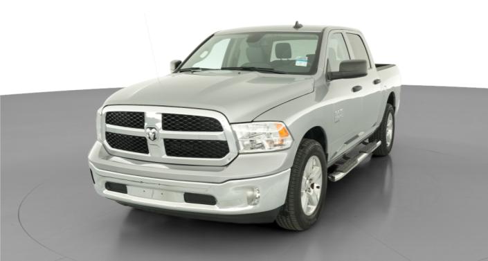 Thumbnail: 2023 RAM 1500 Classic - 1