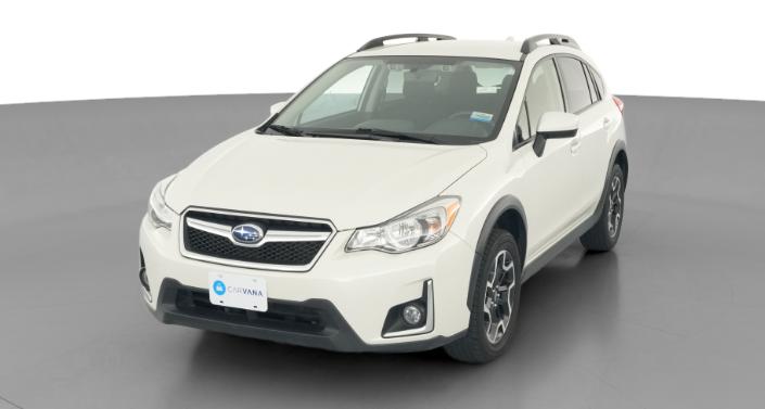Thumbnail: 2017 Subaru Crosstrek - 1
