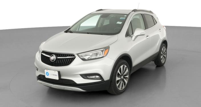 Thumbnail: 2017 Buick Encore - 1