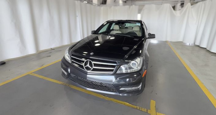 2014 Mercedes-Benz C-Class C 250 -
                  Tempe, AZ