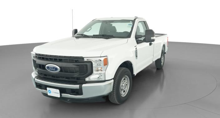 Thumbnail: 2022 Ford Econoline - 1