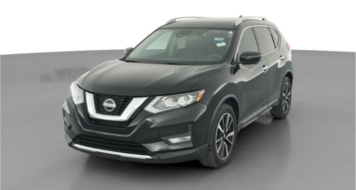 Thumbnail: 2019 Nissan Rogue - 1