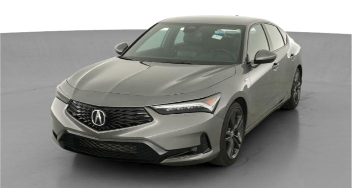 Thumbnail: 2023 Acura Integra - 1