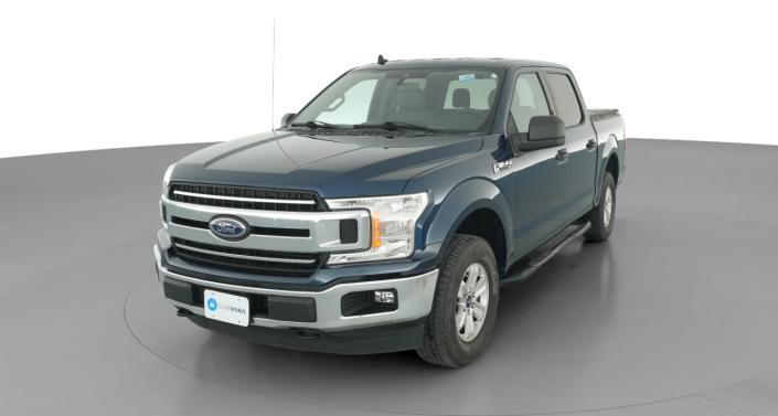 Thumbnail: 2019 Ford Econoline - 1