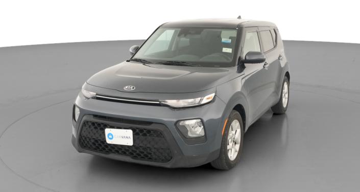 Thumbnail: 2020 Kia Soul - 1