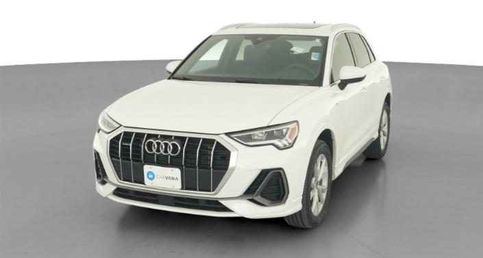 Thumbnail: 2022 Audi Q3 - 1