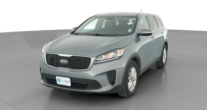 Thumbnail: 2020 Kia Sorento - 1