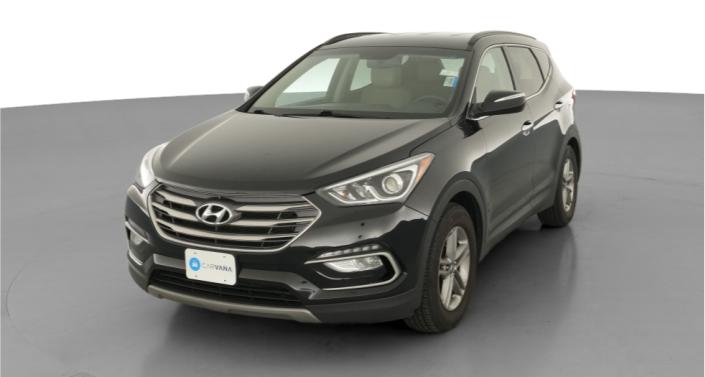Thumbnail: 2017 Hyundai Santa Fe - 1
