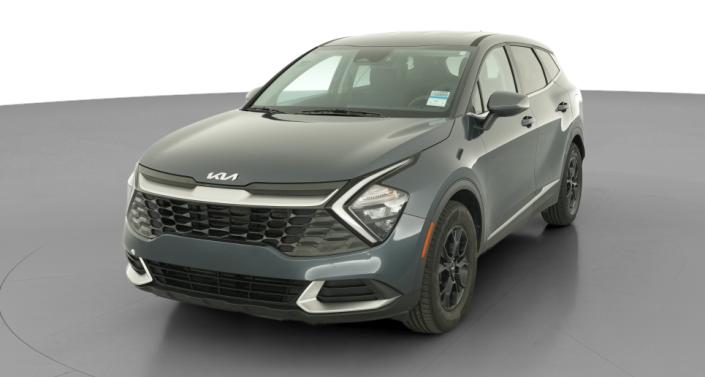 Thumbnail: 2023 Kia Sportage - 1