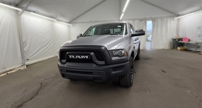 Thumbnail: 2021 RAM 1500 Classic - 1
