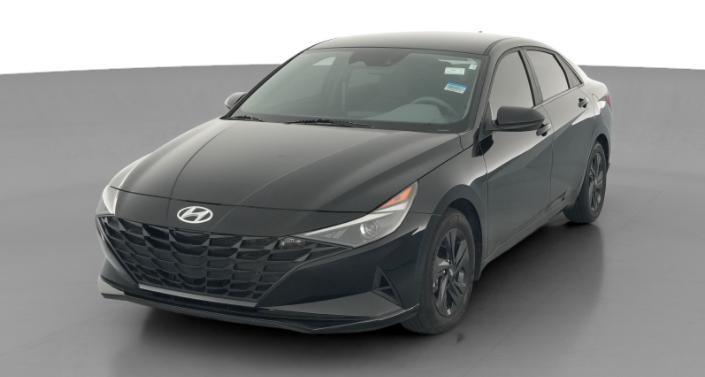 Thumbnail: 2023 Hyundai Elantra - 1