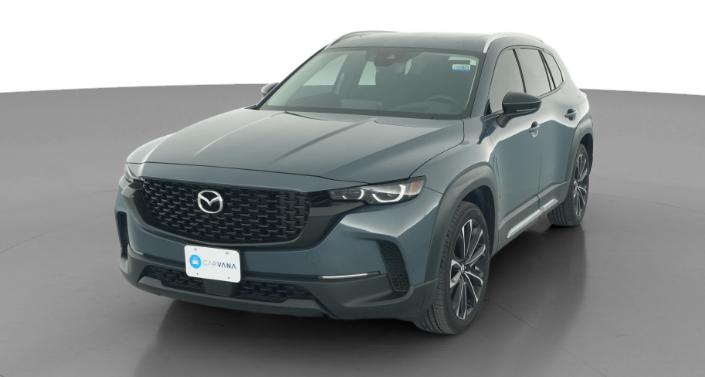 Thumbnail: 2024 Mazda CX-50 - 1