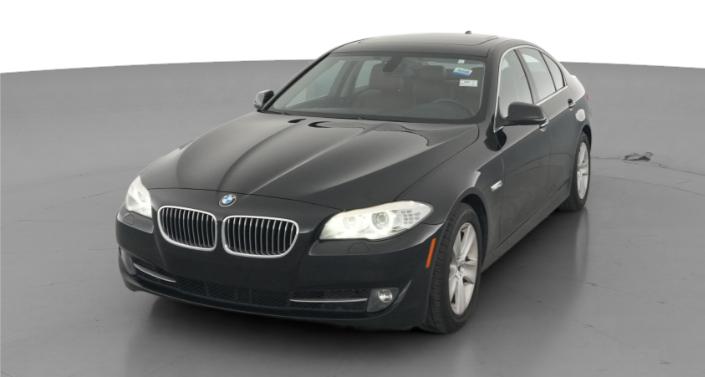 2011 BMW 5 Series 528i -
                  Beverly, NJ