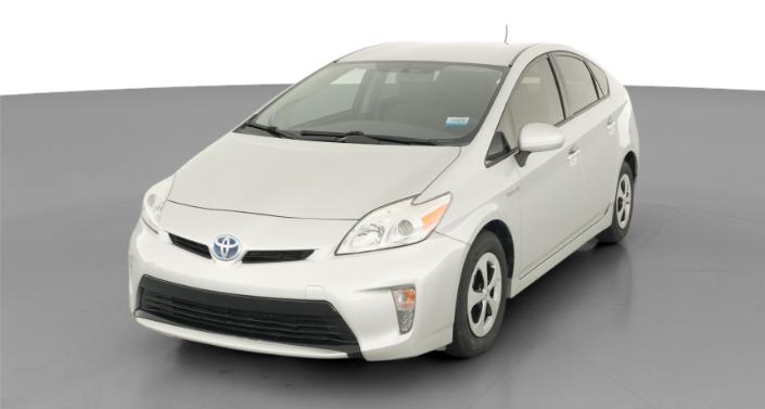 2015 Toyota Prius Two -
                  Haines City, FL