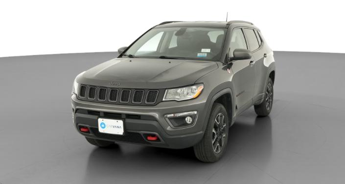 Thumbnail: 2019 Jeep Compass - 1