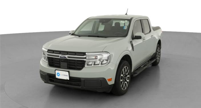 Thumbnail: 2023 Ford Maverick - 1