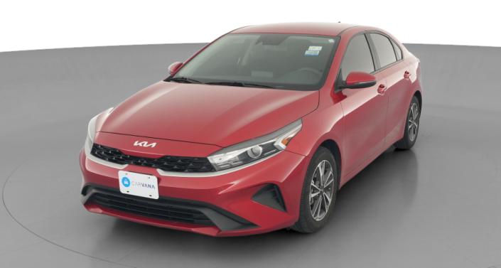 Thumbnail: 2023 Kia Forte - 1