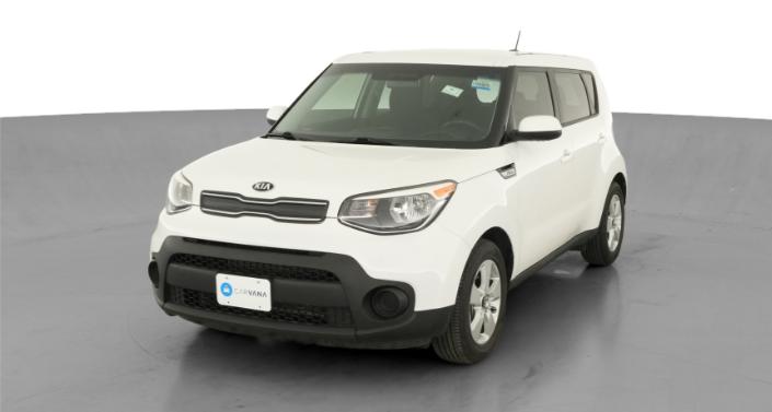 Thumbnail: 2019 Kia Soul - 1