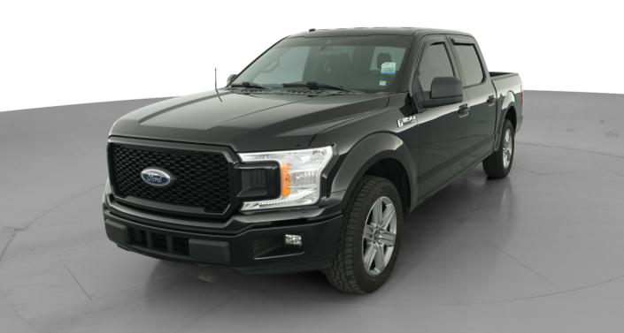 Thumbnail: 2019 Ford Econoline - 1