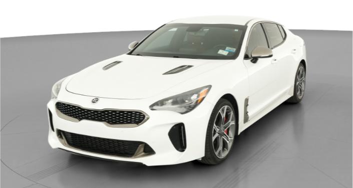 2019 Kia Stinger GT -
                  Auburn, GA