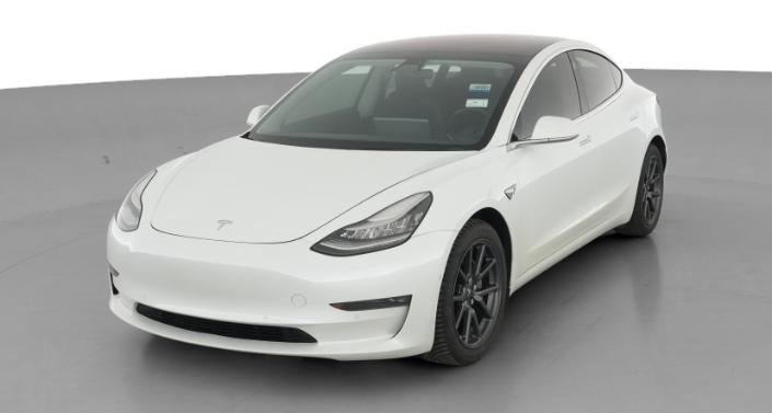 2018 Tesla Model 3 Long Range -
                  Lorain, OH