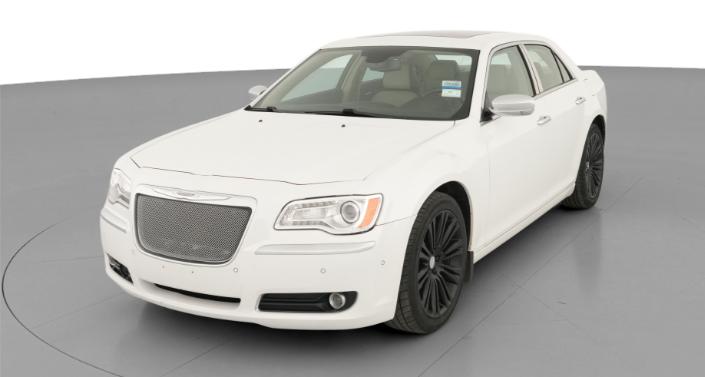 Thumbnail: 2013 Chrysler 300 - 1