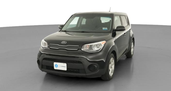 Thumbnail: 2018 Kia Soul - 1