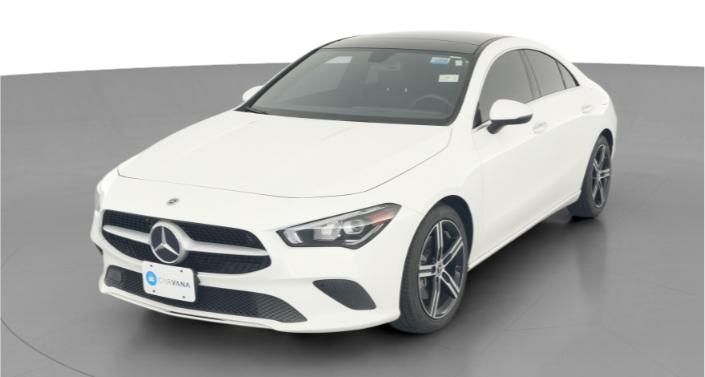 Thumbnail: 2023 Mercedes-Benz CLA - 1
