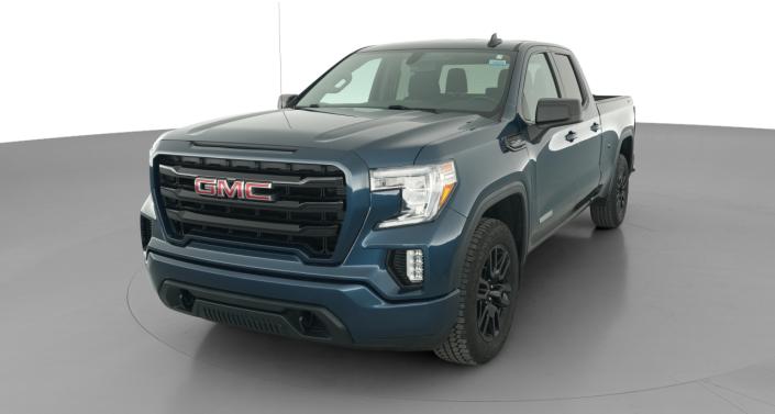 Thumbnail: 2019 GMC Sierra 1500 - 1