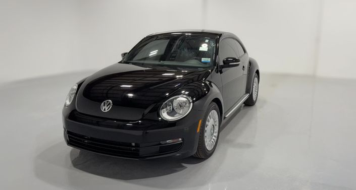 2015 Volkswagen Beetle  -
                  Fairview, OR