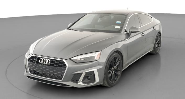 Thumbnail: 2023 Audi A5 - 1