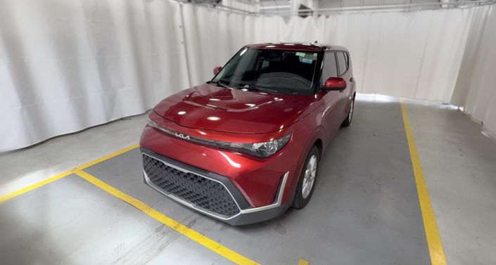 Thumbnail: 2023 Kia Soul - 1