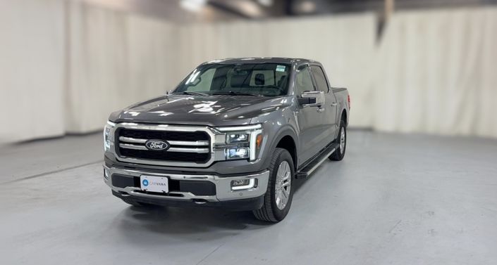 Thumbnail: 2024 Ford Econoline - 1