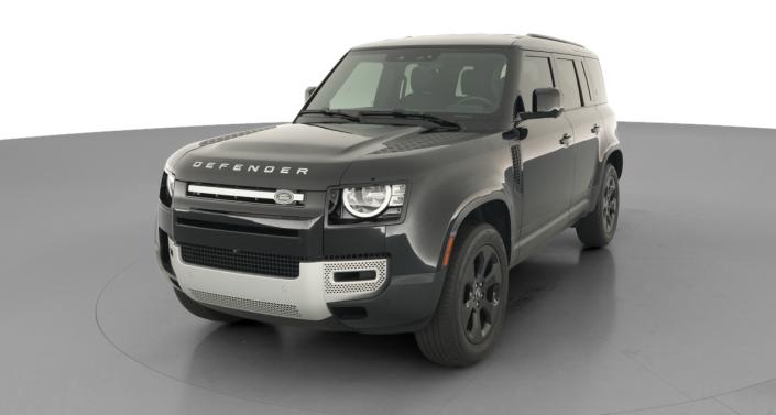 Thumbnail: 2023 Land Rover Defender - 1