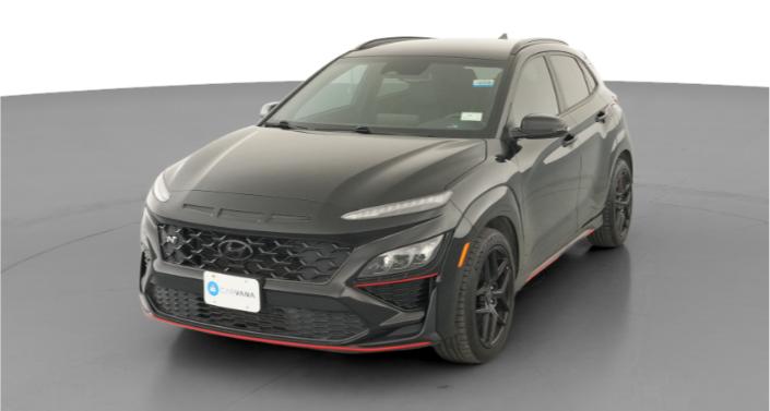 Thumbnail: 2022 Hyundai Kona - 1