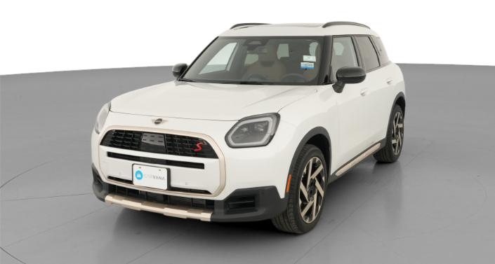 Thumbnail: 2025 MINI Cooper Countryman - 1