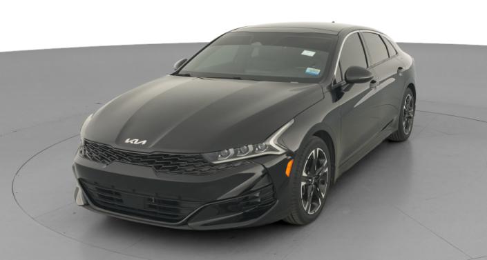 Thumbnail: 2022 Kia K5 - 1