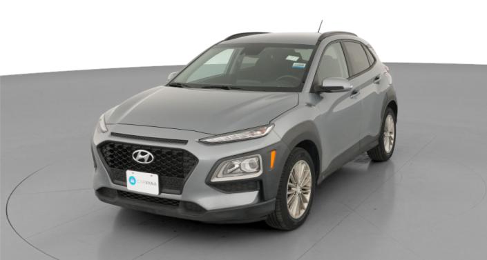 2020 Hyundai Kona SEL -
                  Hebron, OH