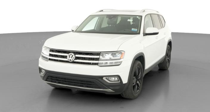 Thumbnail: 2018 Volkswagen Atlas - 1