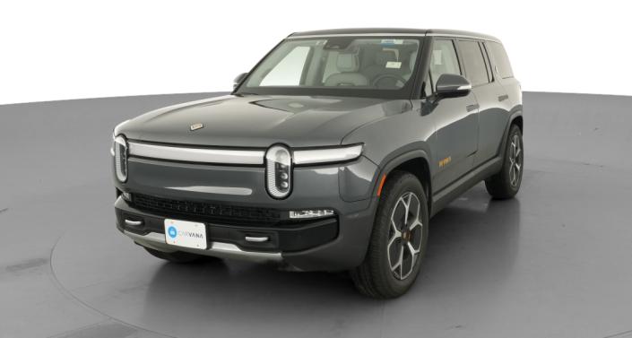 2023 Rivian R1S Adventure -
                  Colonial Heights, VA