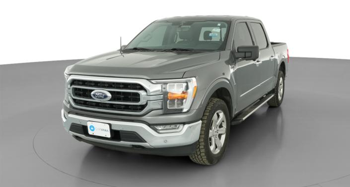 Thumbnail: 2022 Ford Econoline - 1