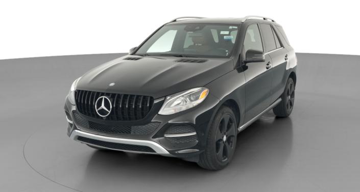 2017 Mercedes-Benz GLE 350 -
                  Rocklin, CA