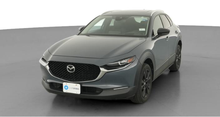 Thumbnail: 2023 Mazda CX-30 - 1