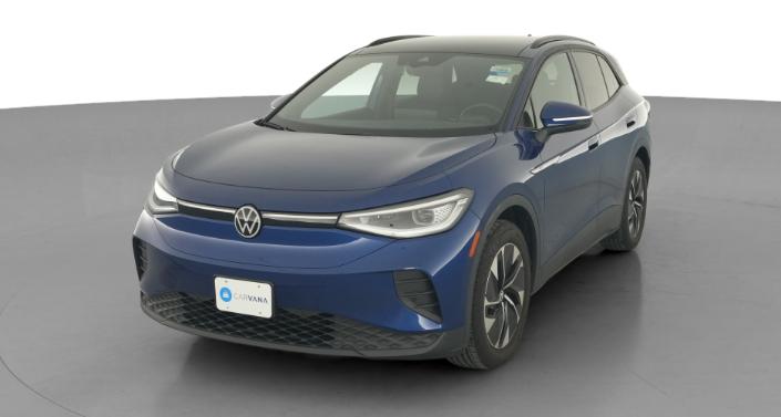 2022 Volkswagen ID.4 Pro S -
                  Richton Park, IL