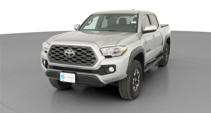 Thumbnail: 2023 Toyota Tacoma - 1